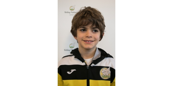 Nikolas Kellezi Persiani